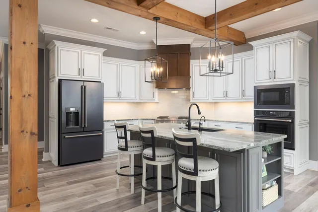 $1,825,000 | 2419 Welch Road, Soddy Daisy, TN 37379