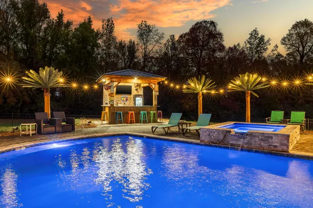 $1,825,000 | 2419 Welch Road, Soddy Daisy, TN 37379