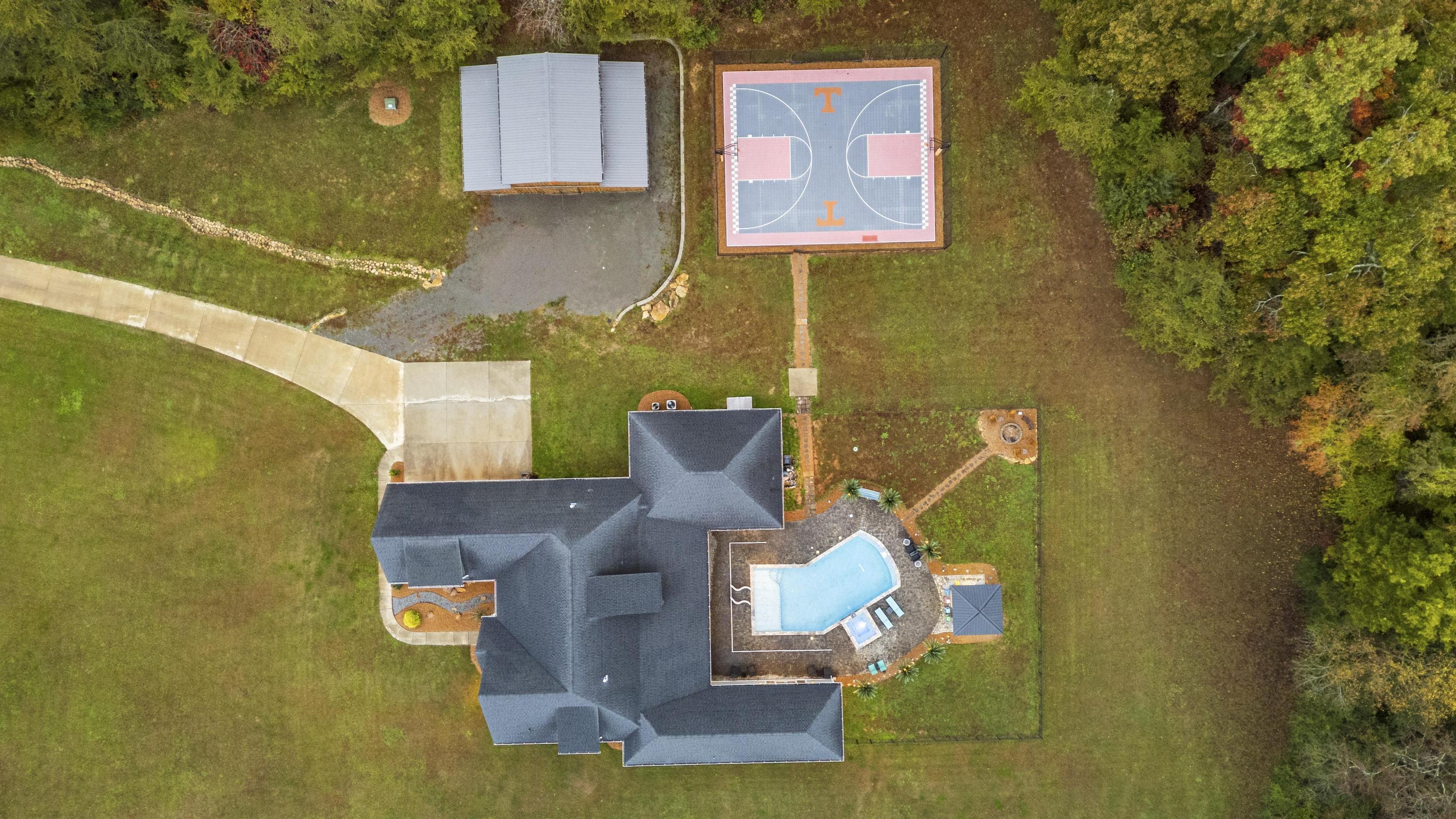 2419 Welch Road Soddy Daisy, TN 37379 - Photo 10 of 63 2025_10_October_2419_Welch_Rd_0013