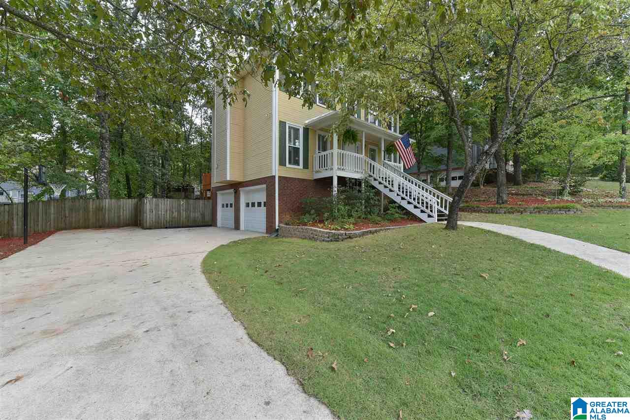 923 Falling Star Lane Alabaster, AL 35007 - Photo 35 of 39