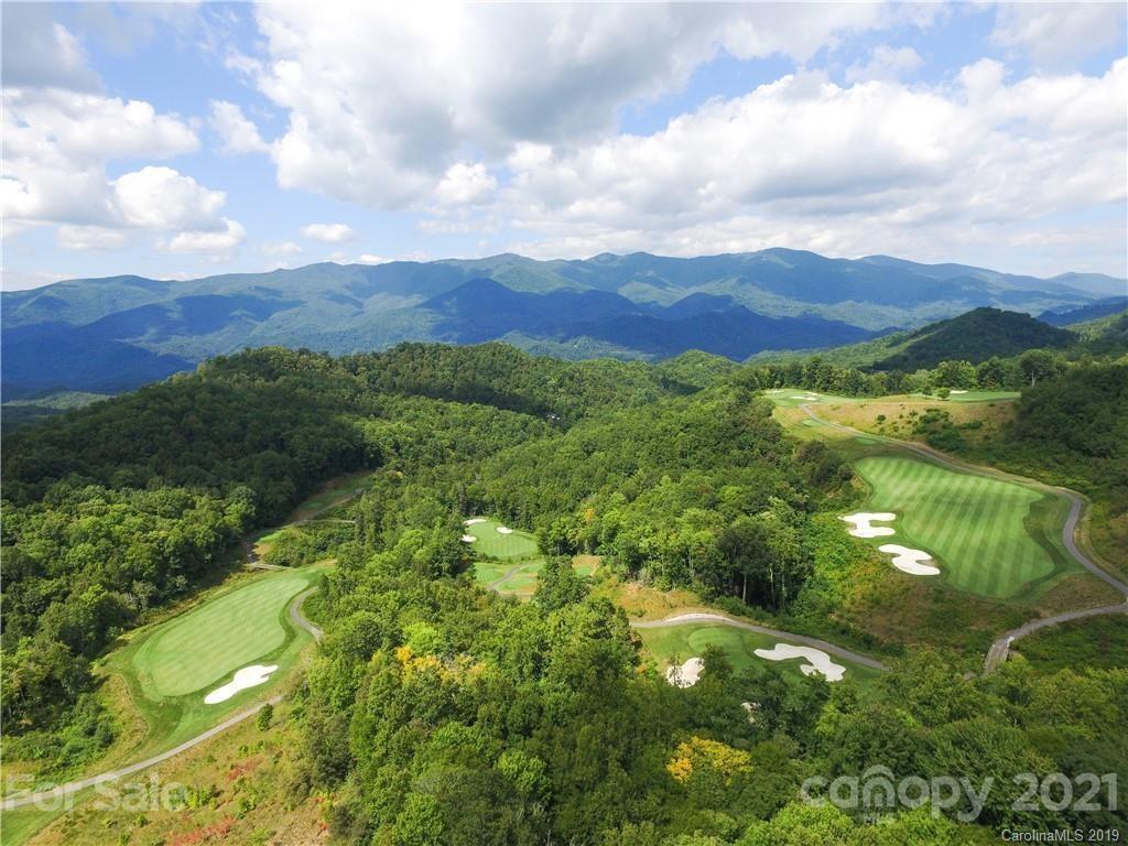 148 Preserve Road, Unit 148 Sylva, NC 28779 - Photo 6 of 11 a view of a city with lush green forest