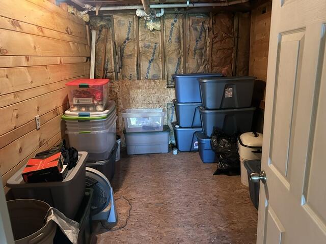4323 Broadview Lane Lupton, MI 48635 - Photo 40 of 43 storage