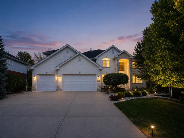 $949,000 | 14935 Allison Lane, Homer Glen, IL 60491
