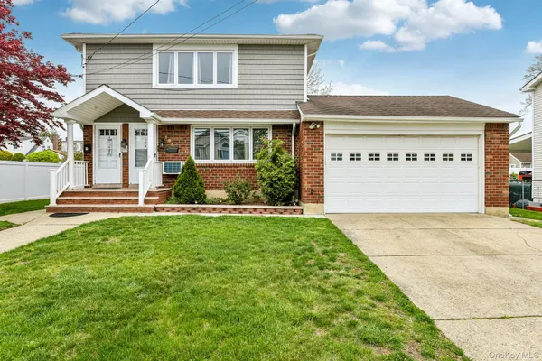 $1,299,000 | 183 Litchfield Avenue, Elmont, NY 11003