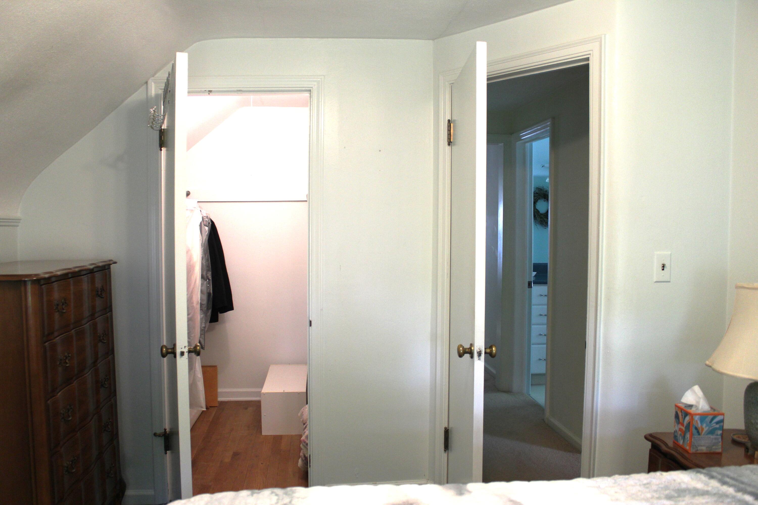 719 Sunset Road Ann Arbor, MI 48103 - Photo 42 of 65 Walk in closet