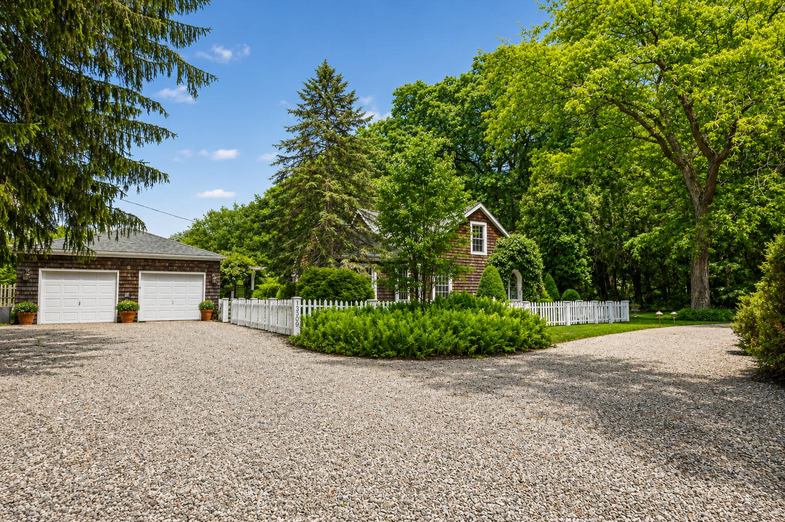 13309 Wilson Road New Buffalo, MI 49117 - Photo 2 of 33 13309 wilson