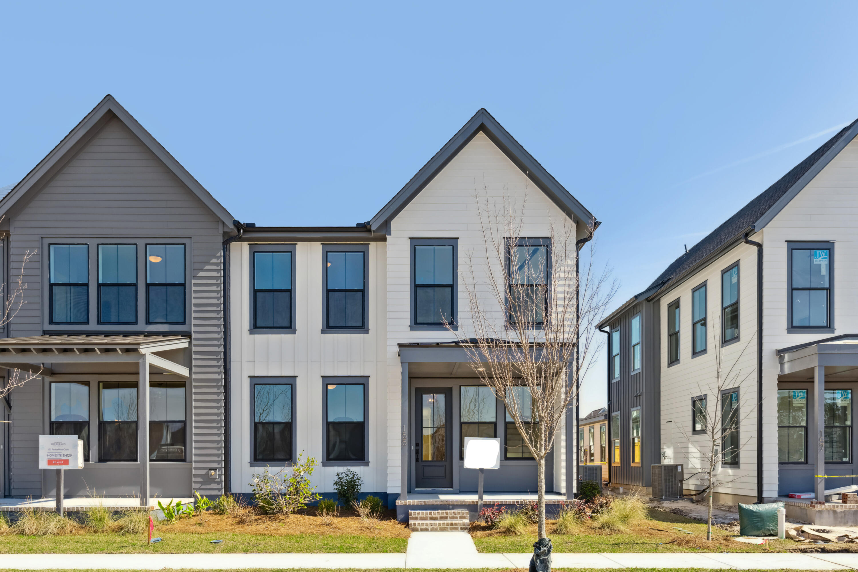 155 Pocket Bend Circle Summerville, SC 29486 - Photo 1 of 39 155PocketBendCir-KeenEyeMarketing-001