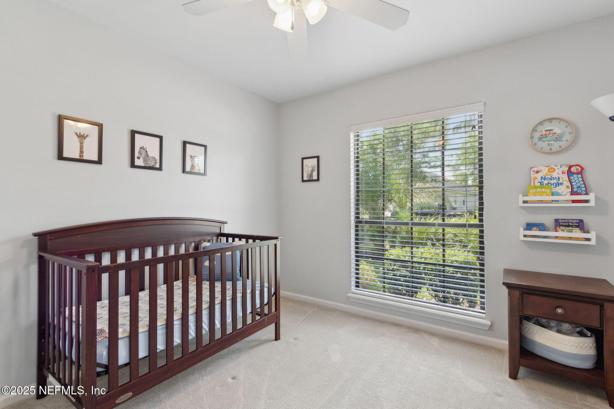 944 North Lilac Loop St. Johns, FL 32259 - Photo 24 of 55 a view of livingroom with furniture and a window