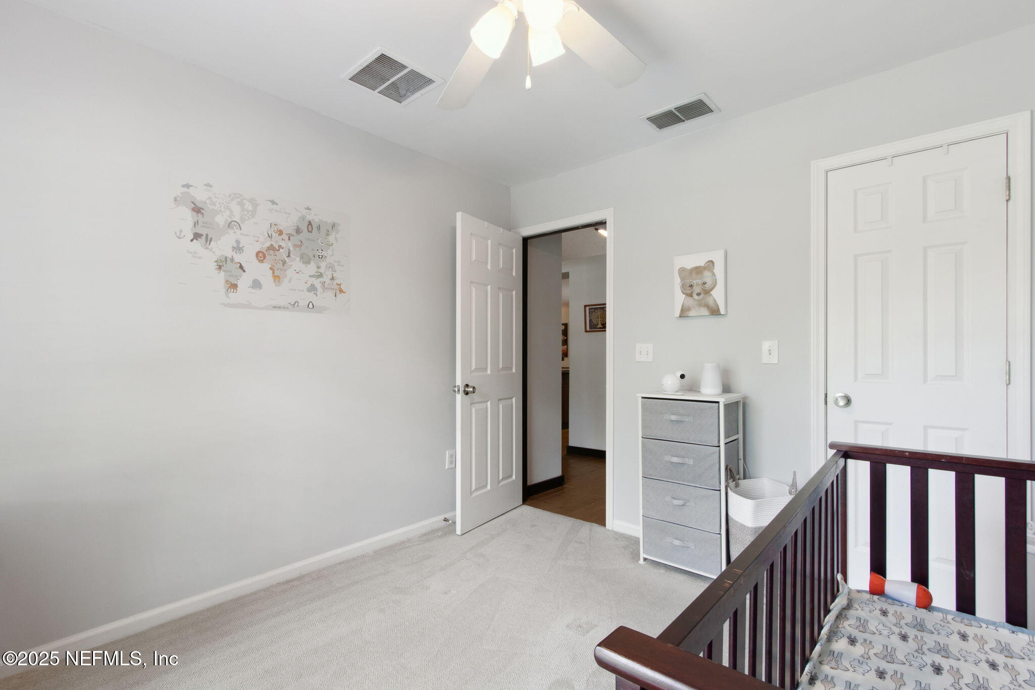 944 North Lilac Loop St. Johns, FL 32259 - Photo 25 of 55 Bedroom 2