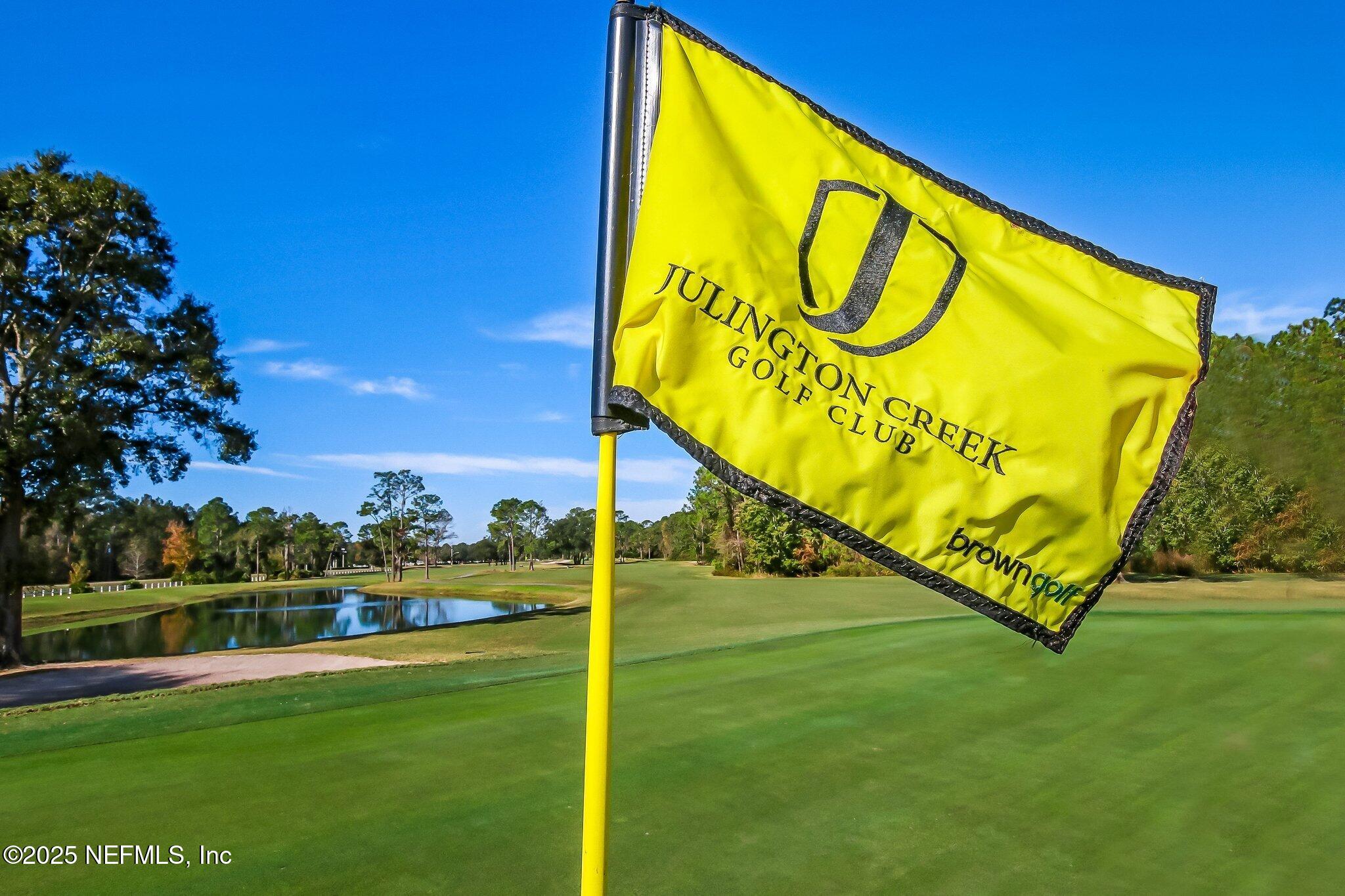 944 North Lilac Loop St. Johns, FL 32259 - Photo 53 of 55 Golf Course