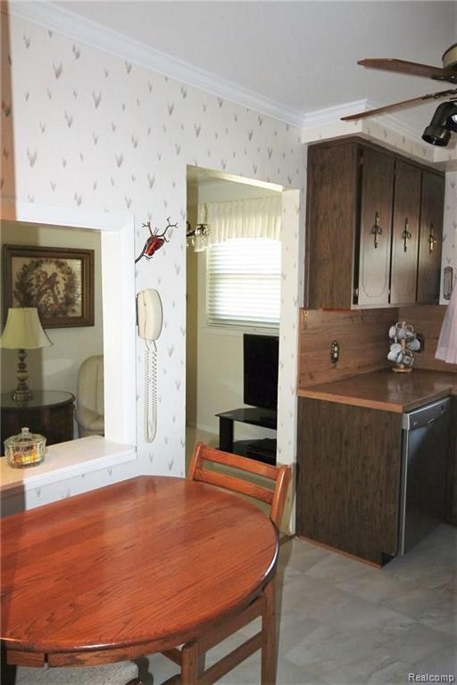 1533 East Melton Road Birmingham, MI 48009 - Photo 7 of 30