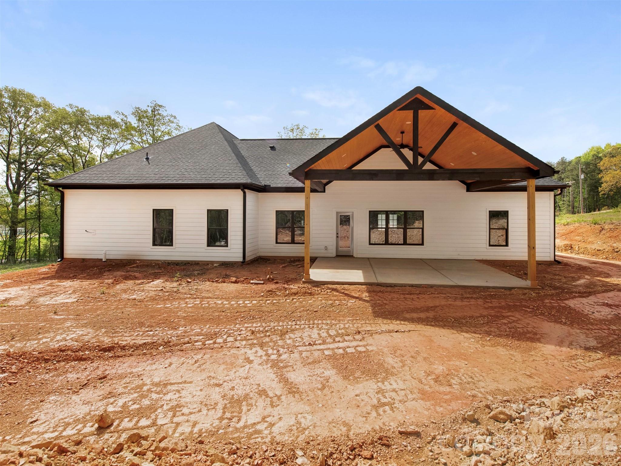 12133 Coyle Road Stanfield, NC 28163 - Photo 35 of 43 Gallery Image 35