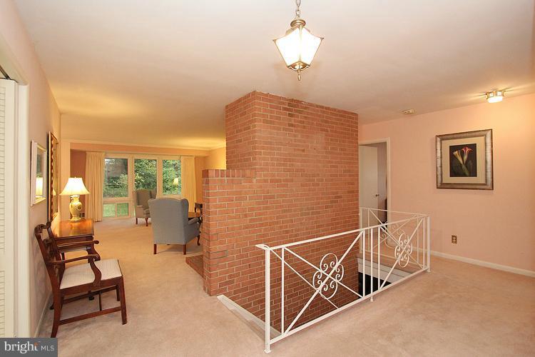 6606 Greyswood Road Bethesda, MD 20817 - Photo 9 of 26 View upon entry