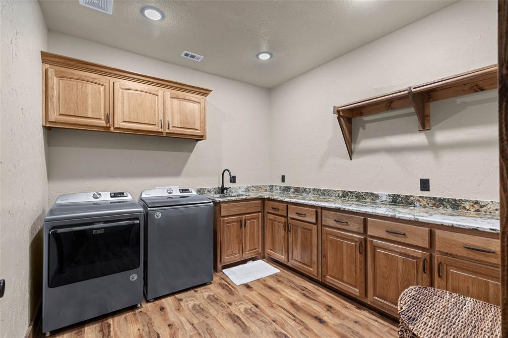 12880 North County Line Road Ponder, TX 76259 - Photo 25 of 39 Gallery Image 25