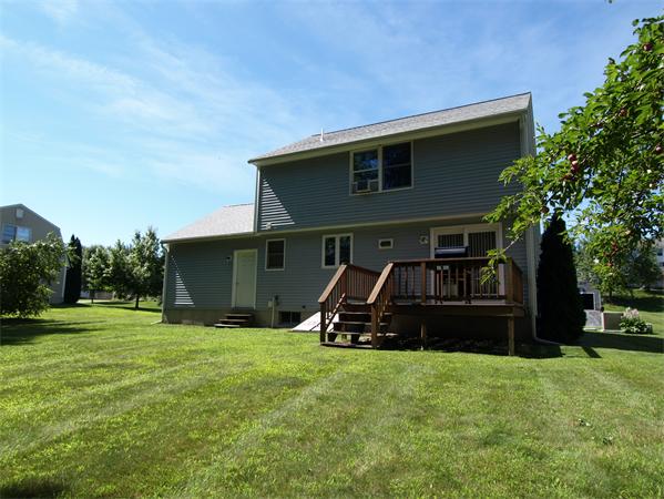 8 Robbins Road Ayer, MA 01432 - Photo 2 of 25