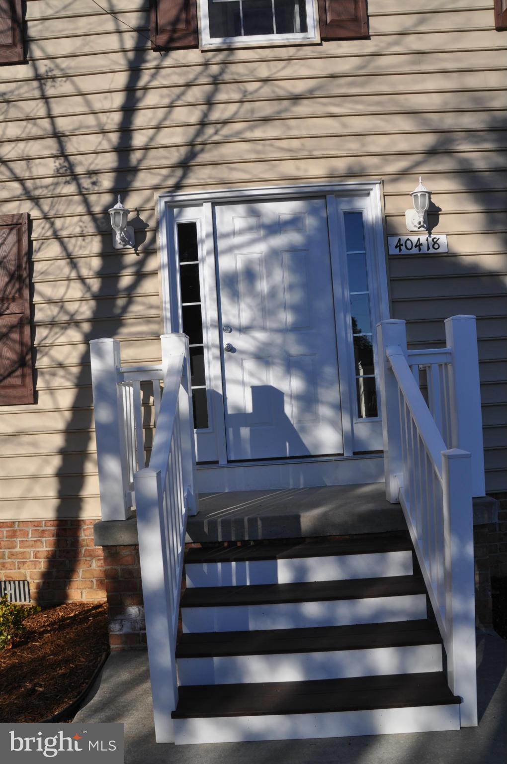 40418 Duke Road Mechanicsville, MD 20659 - Photo 28 of 30 Exterior (Front)