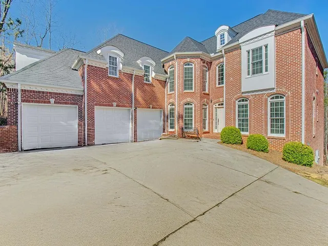 $785,000 | 129 Preserve Parkway, Ball Ground, GA 30107