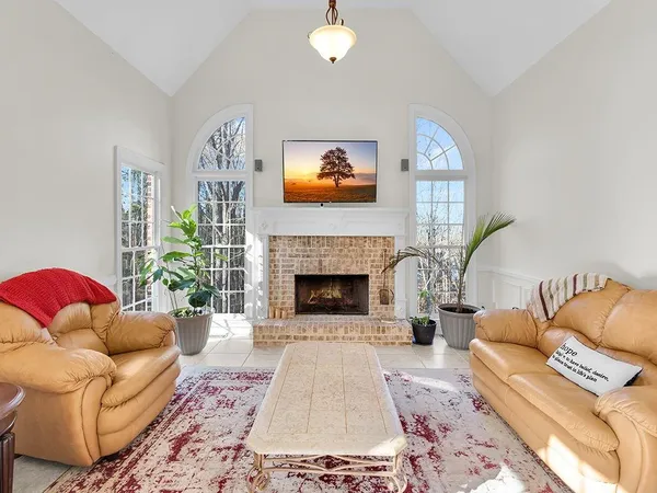 $750,000 | 129 Preserve Parkway, Ball Ground, GA 30107