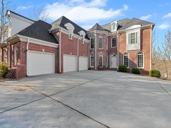 $750,000 | 129 Preserve Parkway, Ball Ground, GA 30107