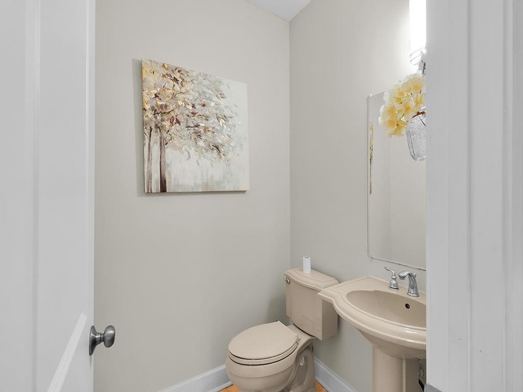 129 Preserve Parkway Ball Ground, GA 30107 - Photo 23 of 76