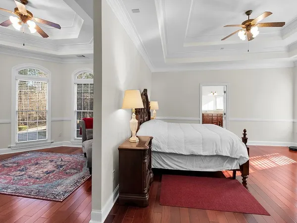 $750,000 | 129 Preserve Parkway, Ball Ground, GA 30107