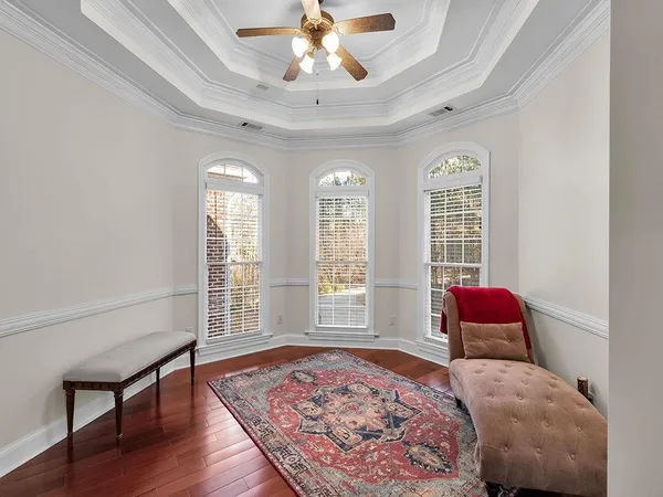 $750,000 | 129 Preserve Parkway, Ball Ground, GA 30107