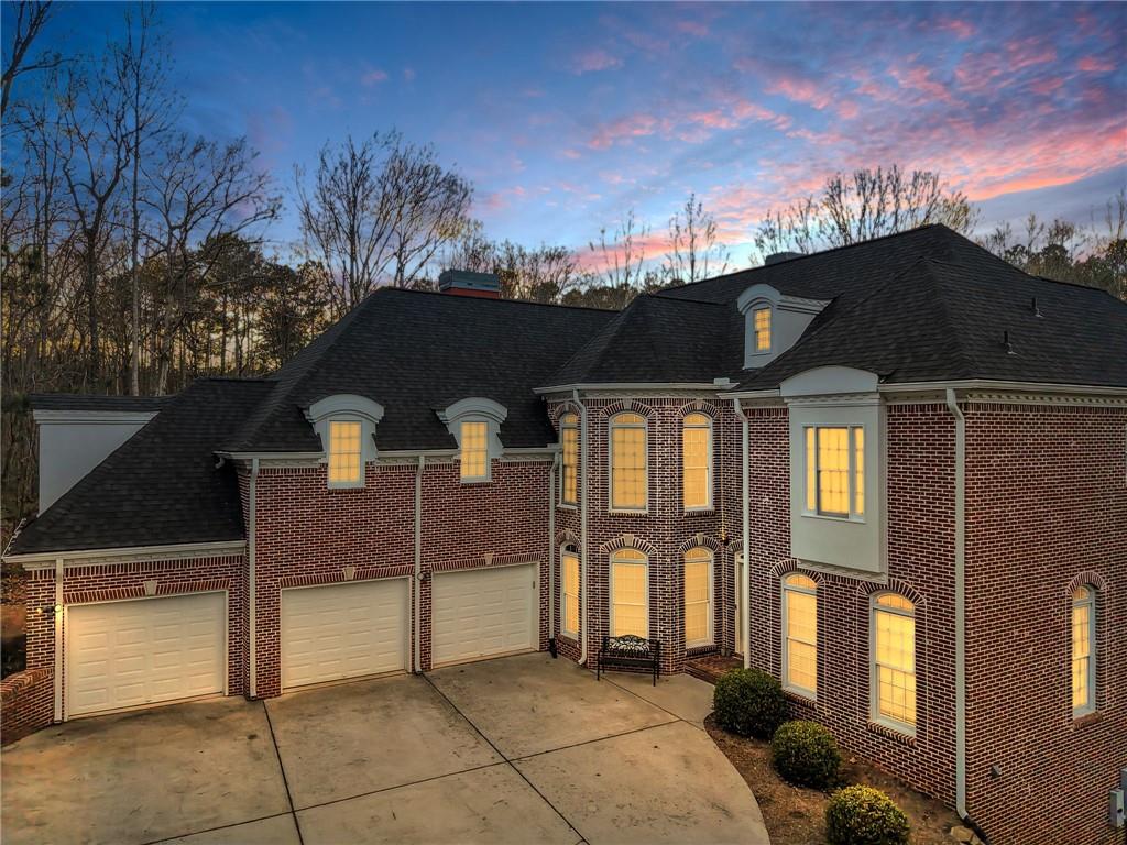 129 Preserve Parkway Ball Ground, GA 30107 - Photo 3 of 76