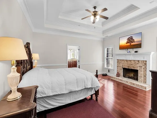 $750,000 | 129 Preserve Parkway, Ball Ground, GA 30107