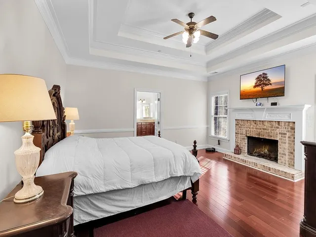 $785,000 | 129 Preserve Parkway, Ball Ground, GA 30107