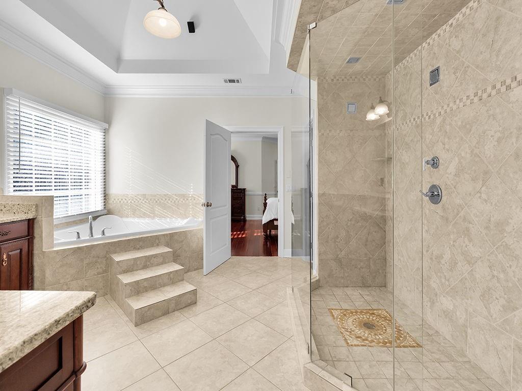 129 Preserve Parkway Ball Ground, GA 30107 - Photo 35 of 76