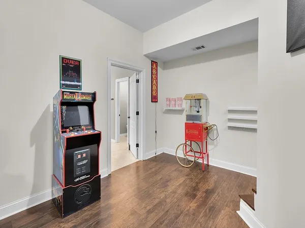 $750,000 | 129 Preserve Parkway, Ball Ground, GA 30107