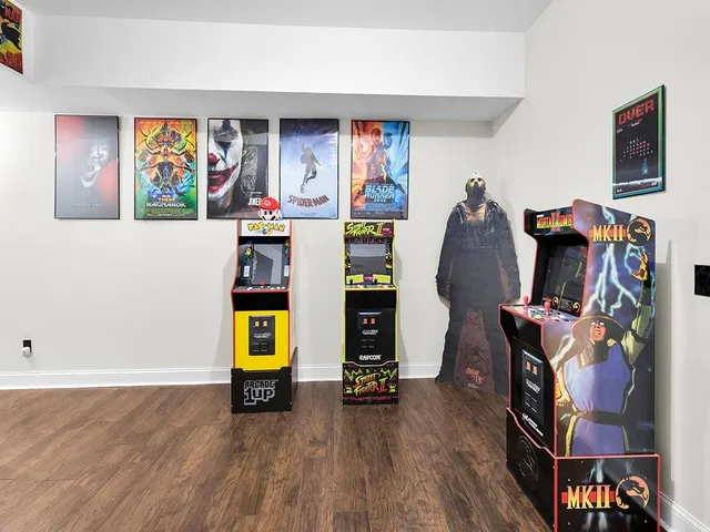 $785,000 | 129 Preserve Parkway, Ball Ground, GA 30107