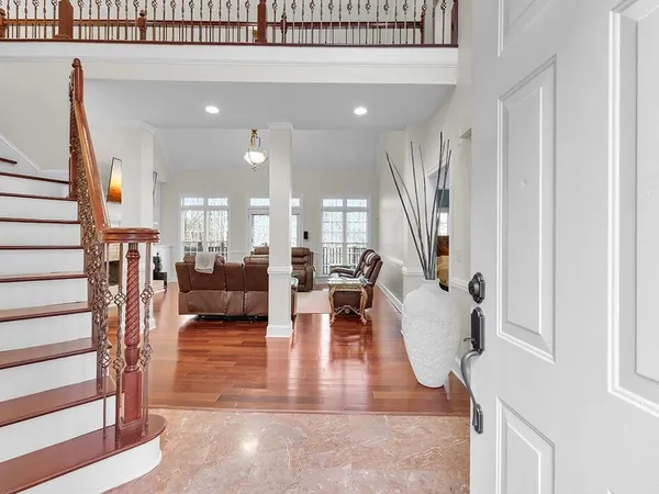 $750,000 | 129 Preserve Parkway, Ball Ground, GA 30107