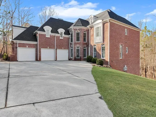 $750,000 | 129 Preserve Parkway, Ball Ground, GA 30107