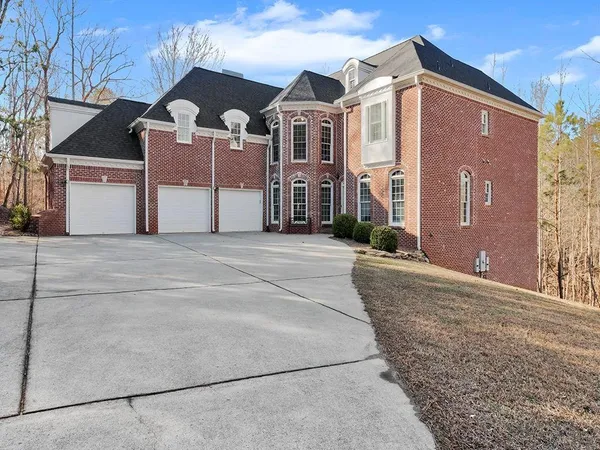 $750,000 | 129 Preserve Parkway, Ball Ground, GA 30107