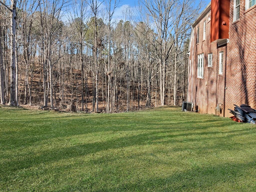 129 Preserve Parkway Ball Ground, GA 30107 - Photo 66 of 76 a garden view