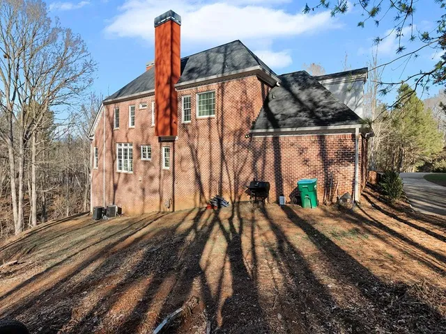 $785,000 | 129 Preserve Parkway, Ball Ground, GA 30107