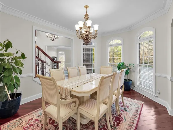 $750,000 | 129 Preserve Parkway, Ball Ground, GA 30107