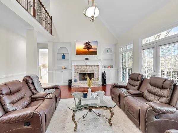 $750,000 | 129 Preserve Parkway, Ball Ground, GA 30107