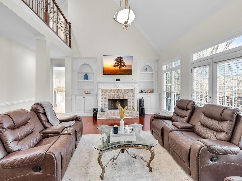 129 Preserve Parkway Ball Ground, GA 30107 - Photo 10 of 76