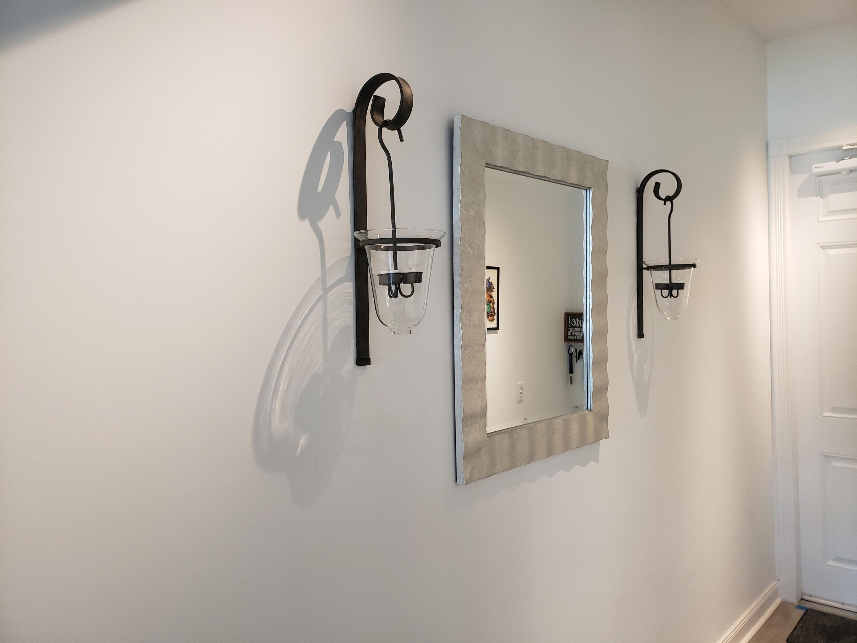 9 Harbour Isle Drive East, Unit 102 Fort Pierce, FL 34949 - Photo 3 of 30 a bathroom with a shower