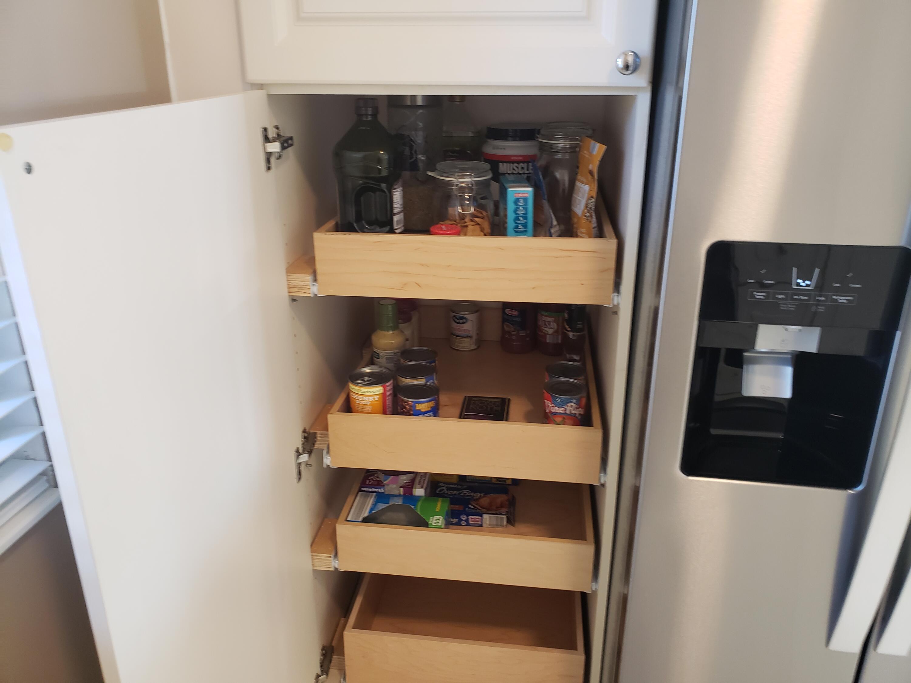 9 Harbour Isle Drive East, Unit 102 Fort Pierce, FL 34949 - Photo 8 of 30 view of living room with furniture and baby crib