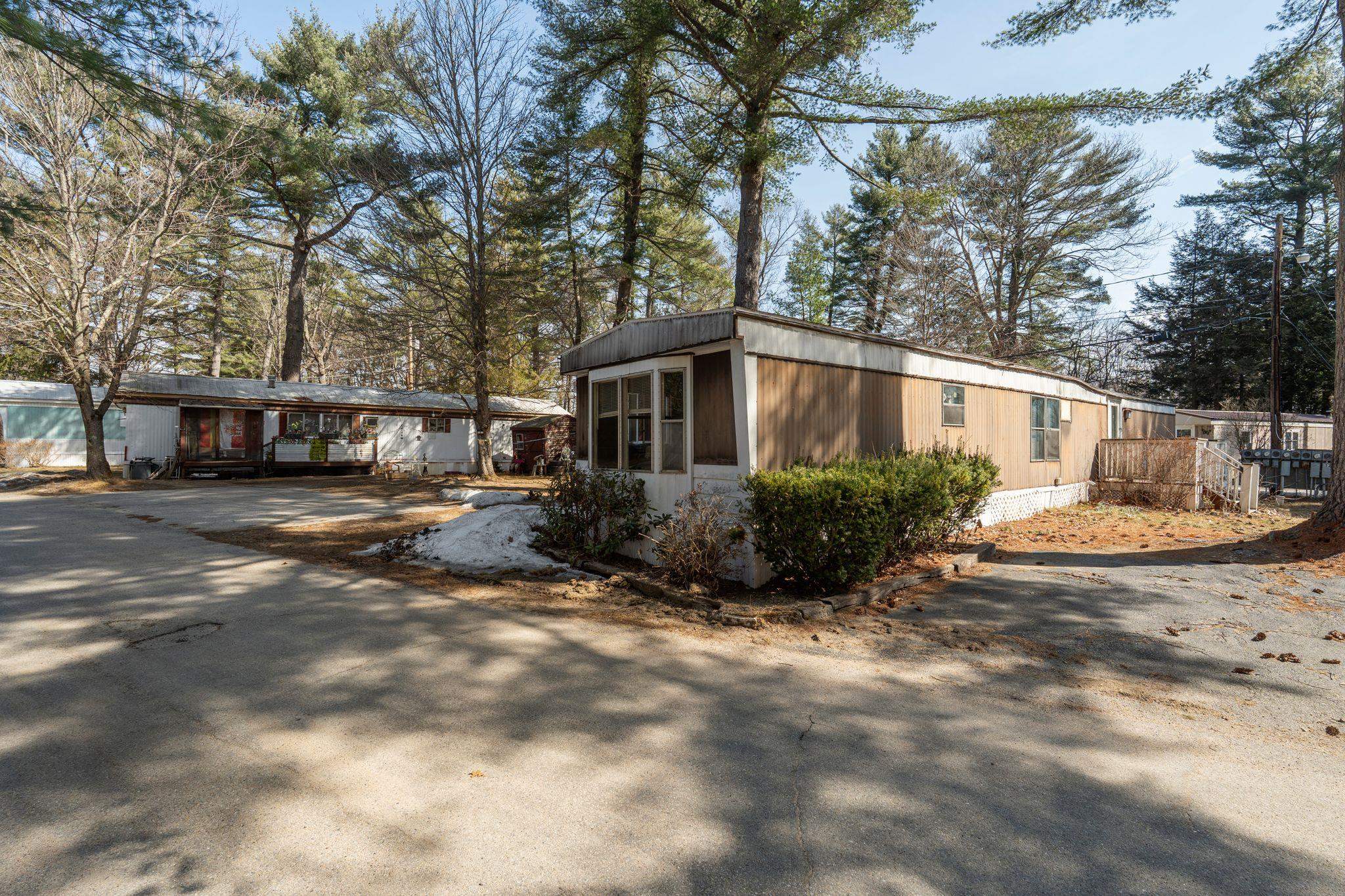 67 Periwinkle Drive Rochester, NH 03868 - Photo 29 of 32 Gallery Image 29