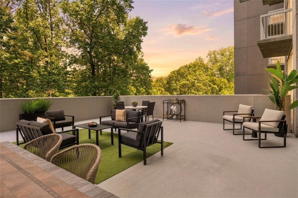 3300 Windy Ridge Parkway Southeast, Unit 507 Atlanta, GA 30339 - Photo 10 of 52
