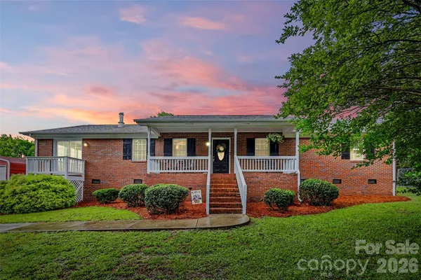$420,000 | 2219 Rock Rest Road, Wingate, NC 28174