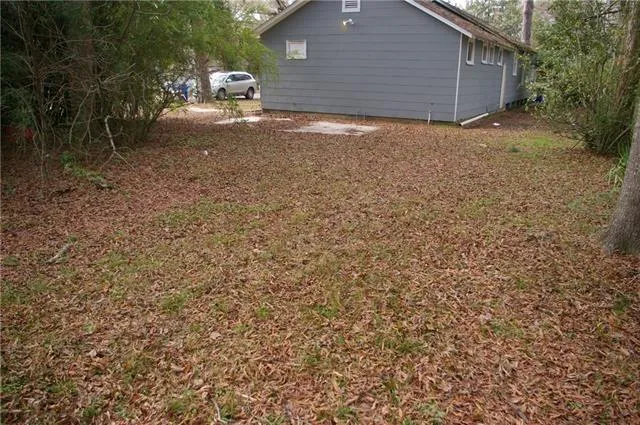 $950 | 411 South Chestnut Street, Unit B, Hammond, LA 70403