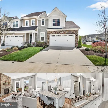 $710,000 | 1439 Bed Stone Lane, Odenton, MD 21113