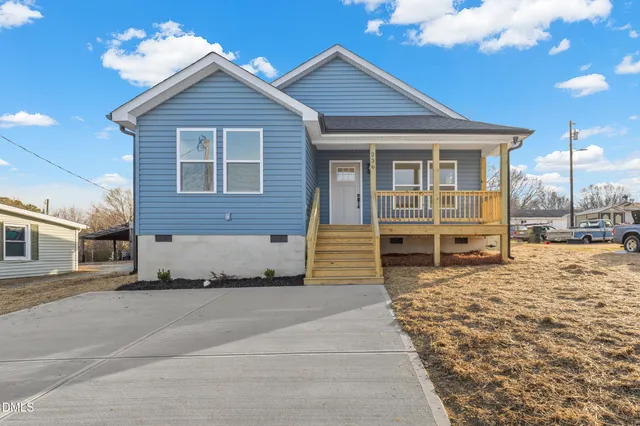 $272,000 | 236 Hazel Drive, Burlington, NC 27217