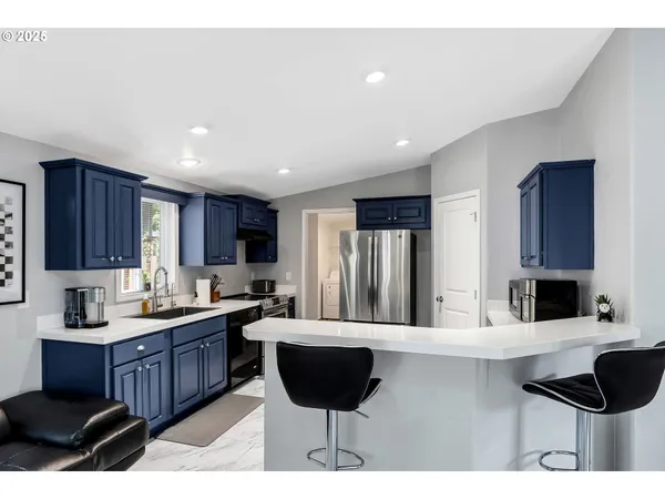 $209,500 | 8750 Southeast 155th Avenue, Unit 28, Happy Valley, OR 97086
