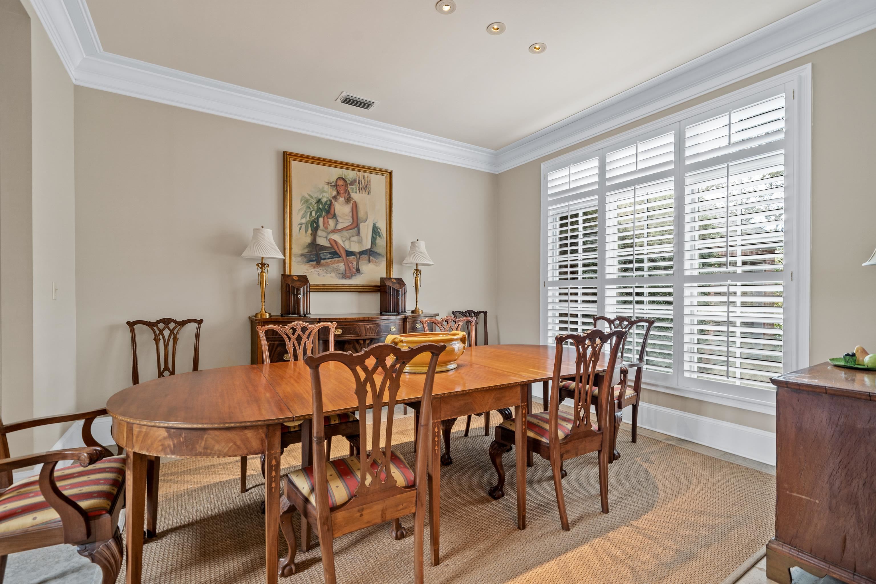 18450 Point Clear Court Fairhope, AL 36532 - Photo 9 of 44 Dining Area